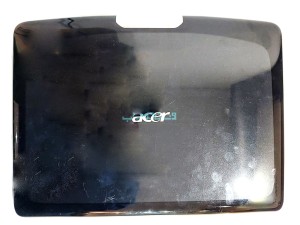 قاب (A) پشت ال سی دی لپ تاپ ایسر Acer Aspire 5920