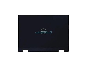 قاب (A) پشت ال سی دی لپ تاپ دل  DELL VOSTRO 1510 کارکرده اورجینال
