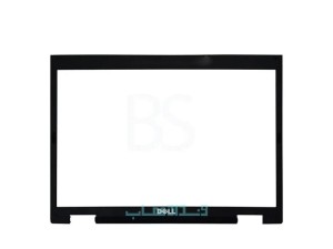 قاب (B) دور ال سی دی لپ تاپ دل DELL Inspiron 1510 کارکرده اورجینال