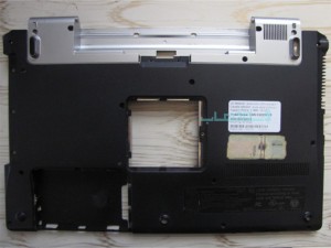 قاب (D) کف لپ تاپ سونی Sony VAIO VGN-FW کارکرده اورجینال