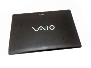 قاب (A) جلو LCD لپ تاپ سونی وایو SONY VAIO VGN-FW کارکرده اورجینال