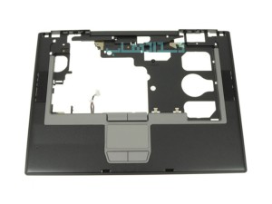 قاب (C) دور کیبورد لپ تاپ دل Latitude D830 طوسی کارکرده اورجینال