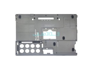قاب (D) کف لپ تاپ دل Latitude D830 طوسی کارکرده اورجینال