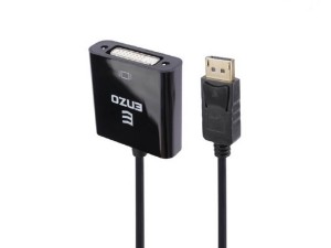 تبدیل Display to DVI انزو Enzo  DS-71