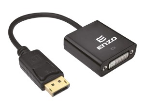 تبدیل Display to DVI انزو Enzo  DS-71