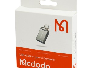 تبدیل Mcdodo OT-8730 OTG Type-C