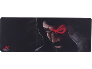 پد موس گیمینگ Human 80*30cm