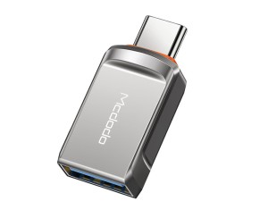 تبدیل Mcdodo OT-8730 OTG Type-C