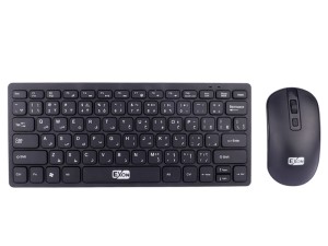 موس و کیبورد بی سیم Exon K120