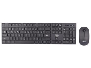 موس و کیبورد بی سیم Exon GK600