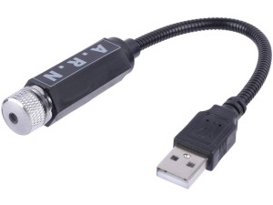 لیزر پوینتر A.R.N USB