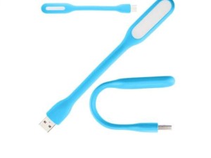 چراغ LED یو اس بی مدل Flexible USB Light