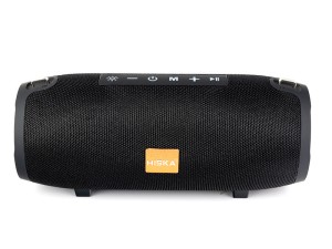 اسپیکر بلوتوثی قابل حمل هیسکا مدل B193