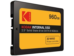 اس اس دی اینترنال کداک مدل Kodak X150 ظرفیت 960 گیگابایت