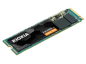 اس اس دی اینترنال M.2 NVMe کیوکسیا مدل KIOXIA EXCERIA G2 ظرفیت 1 ترابایت