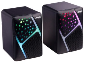 اسپیکر دو تکه Jedel S-527