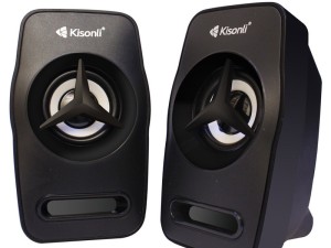 اسپیکر ۲ تکه Kisonli L-3030