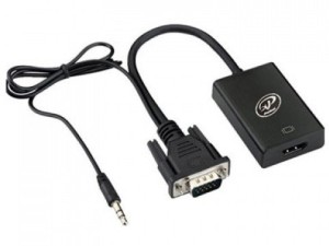 تبدیل XP-Product XP-T906G VGA To HDMI