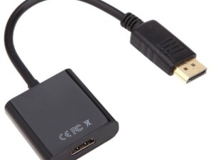 تبدیل Ifortech Display To HDMI