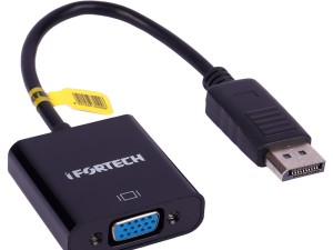 تبدیل Ifortech Display to VGA