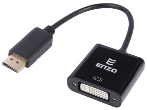 تبدیل Enzo DS-71 Display to DVI