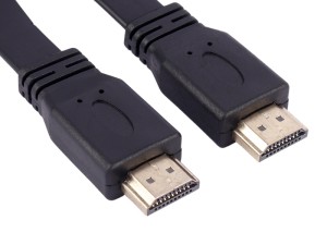 کابل فلت Lotus HDMI 1.5m