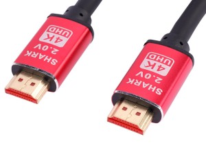 کابل Shark HDMI v2.0 4K 10m
