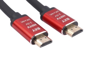 کابل BXY HDMI V2.0 4K 3m