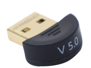 دانگل بلوتوث کامپیوتر XP-Product XP-BL05D v5 USB