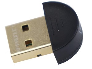 دانگل بلوتوث کامپیوتر XP-Product XP-BL05D v5 USB