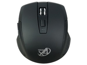 موس بی سیم X4Tech X600