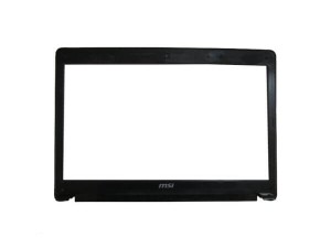 قاب (B) دور ال سی دی لپ تاپ MSI CR640/CX640