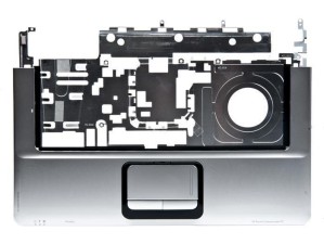 قاب دور کیبورد لپ تاپ اچ پی Pavilion DV6000