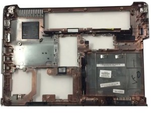 قاب کف لپ تاپ HP Pavilion DV4 / DV4-1000