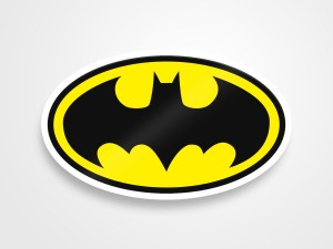 استیکر Batman