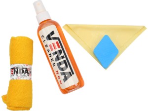 تمیزکننده صفحه نمایش وندا CLeaner Venda