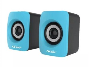 اسپیکر دو تکه دی نت مدل D-Net DT 12