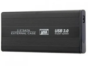 قاب هارد 2.5 اینچی کایزر  Kaiser WD USB3