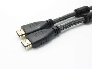 کابل HDMI کنفی  1.5 متری