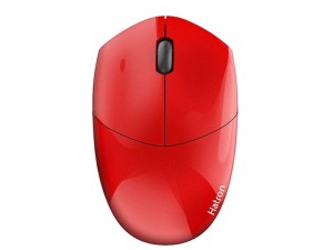 موس بی سیم هترون مدل HMW-398SL