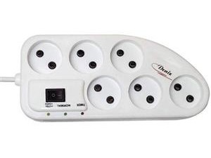 محافظ برق 6 خانه دنیز DENIZ