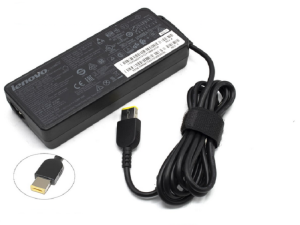 شارژر اورجینال لپ تاپ لنوو LENOVO 20V 4.5A USB – آداپتور 20 ولت 4.5 آمپر