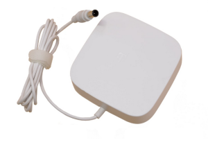 آداپتور مانیتور ال جی 19 ولت 2.35 آمپر مدل LCAP45 کانکتور 6.5×4.4