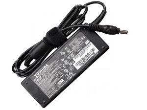 شارژر اداپتور لپ‌تاپ توشیبا 19 ولت 4.74 آمپر PA3468E ADAPTER TOSHIBA 19V 4.74A
