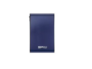 هارد اکسترنال سیلیکون پاور مدل SP Armor A80
