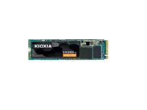 اس اس دی اینترنال M.2 NVMe کیوکسیا مدل KIOXIA EXCERIA G2 ظرفیت 500 گیگابایت