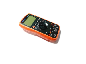 مولتی متر حرفه ای VICTOR VC97