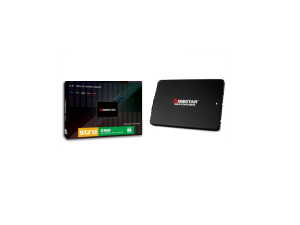 حافظه SSD اینترنال بایوستار مدل S160 ظرفیت 512 گیگابایت