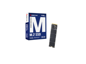حافظه SSD اینترنال بایوستار مدل M760 ظرفیت 256 گیگابایت