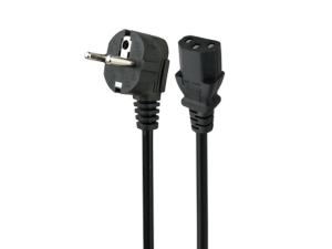 کابل برق Effort 1.8m PC